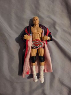 Mattel WWE Stunning Steve Austin