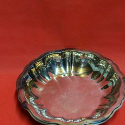  Candy Dish
