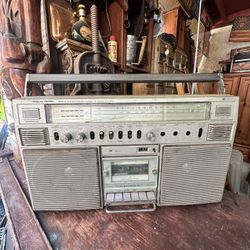 Vintage Radio
