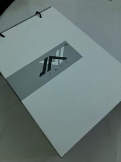 Javi Route Sneakers (size 10)