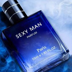 Invigorating Mens Cologne