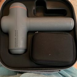 Power Percussion Deep Tissue Massager 