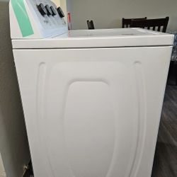 WHIRLPOOL  WASHER 