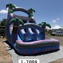 Waterslides For Sale 🚨
