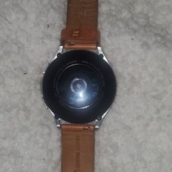 Samsung Galaxy Watch 4 Classic 