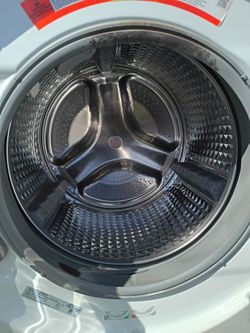 Samsung washing machine