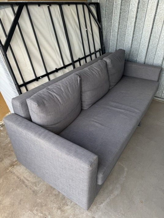 Couch (Ikea)