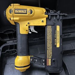 Brad Nailer D51238