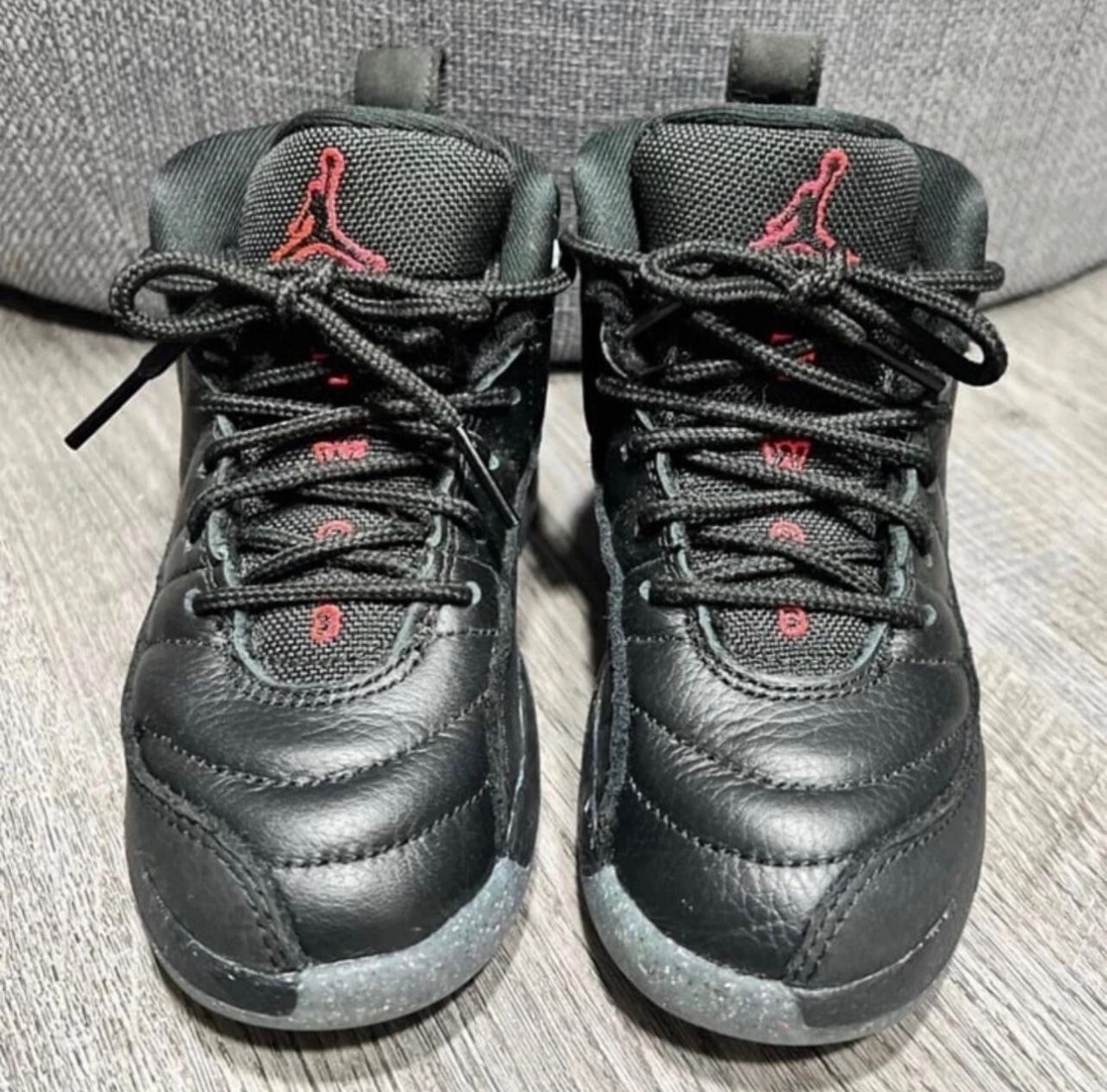 Air Jordan 12 Shoes