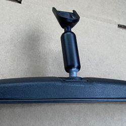 Rear Mirror Assembly Toyota Matrix 2005 OEM Part