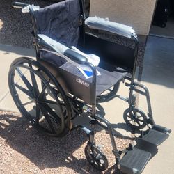 Drive Wheel Chair