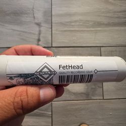 Triton audio Fathead