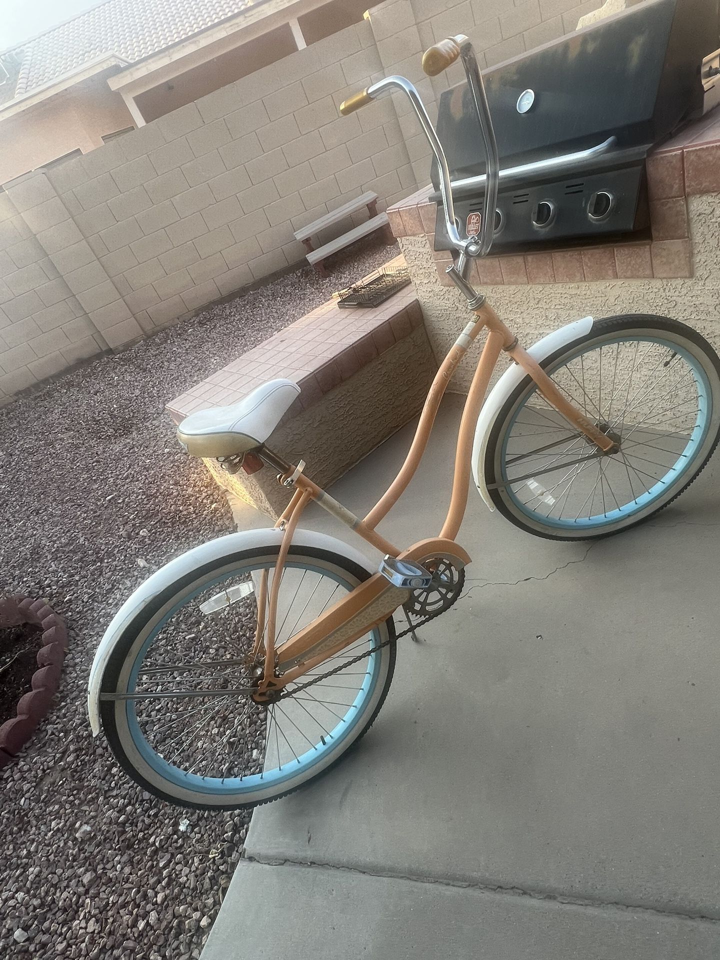 Beach Cruiser