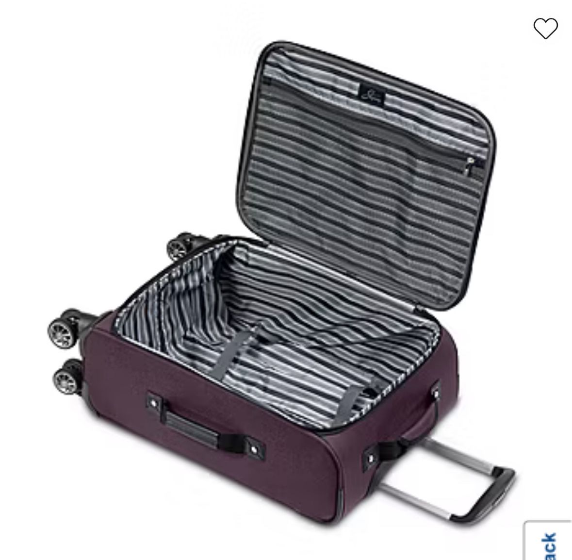 Luggage/Suitcase