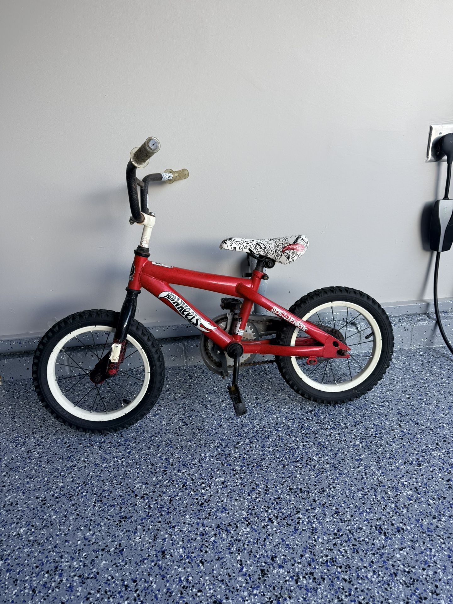 Kids Bike 