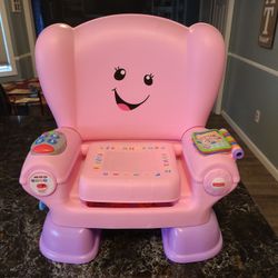 Kid Toy Chair