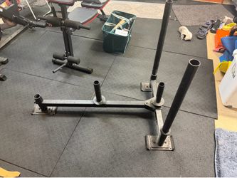 Power sled