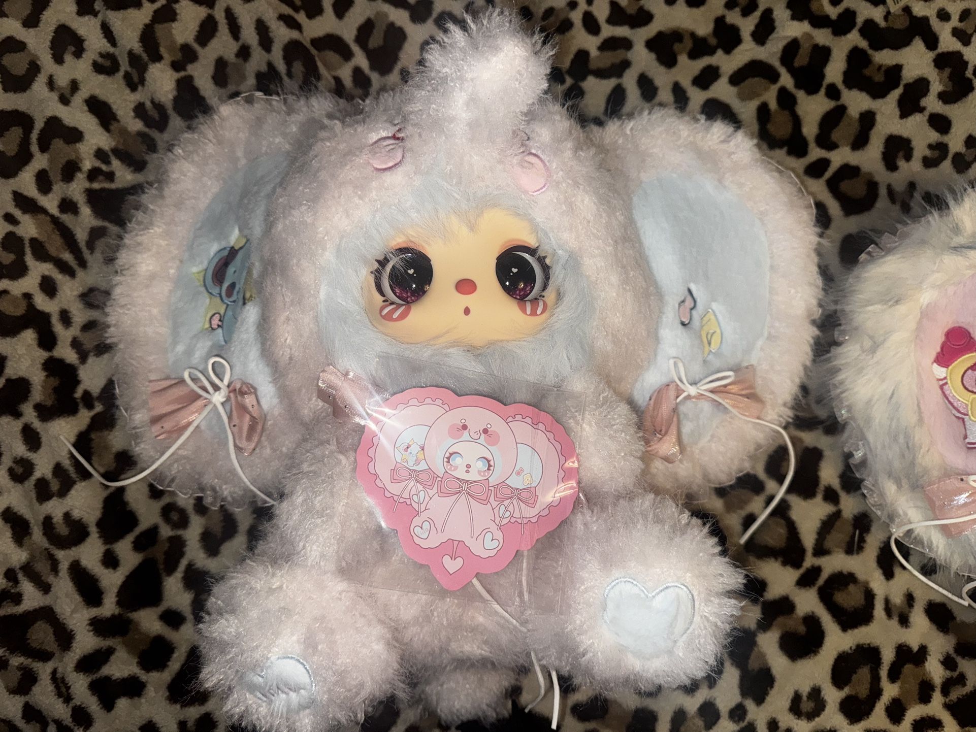 Liilas Masquerade 600%