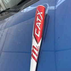 Marucci Cat X -8