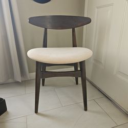 Mid-Century 2 chairs