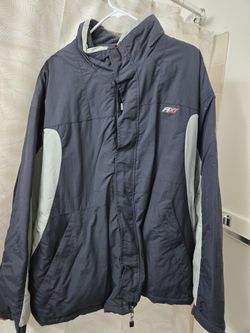 Aero Snowboarding Jacket