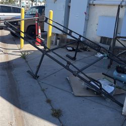 Ladder Rack Kargo Master