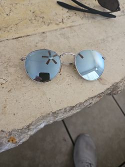 Ray Ban Sunglasses