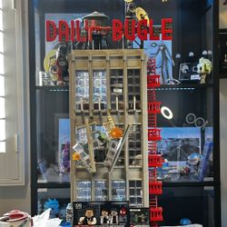 Lego Daily Bugle (RETIRED) - 76178
