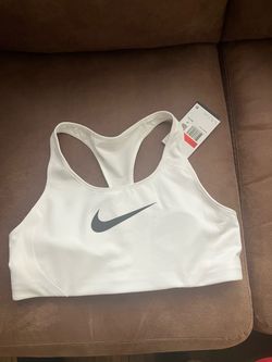 $25, New Women’s Sports Bra size Large