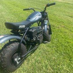 Axis Mini Bike 