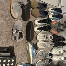 Yeezys For Sale 