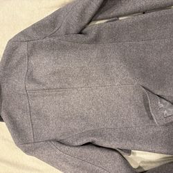 Womens  vintage coat