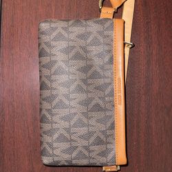 Michael Kors fanny pack