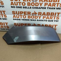 2019 Ram 1500 Laramie Right Passenger Bumper Filler Original OEM 2024