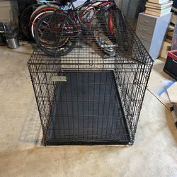 XL Dog /Animal Crate/kennel