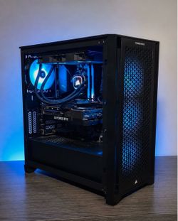 3070 PC