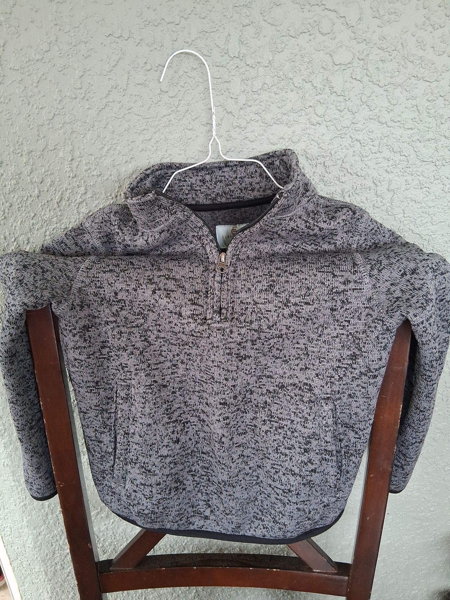 Boy sweater
