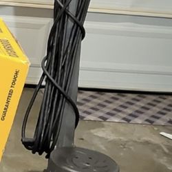 Stripper Wax & Carpet Cleaner 