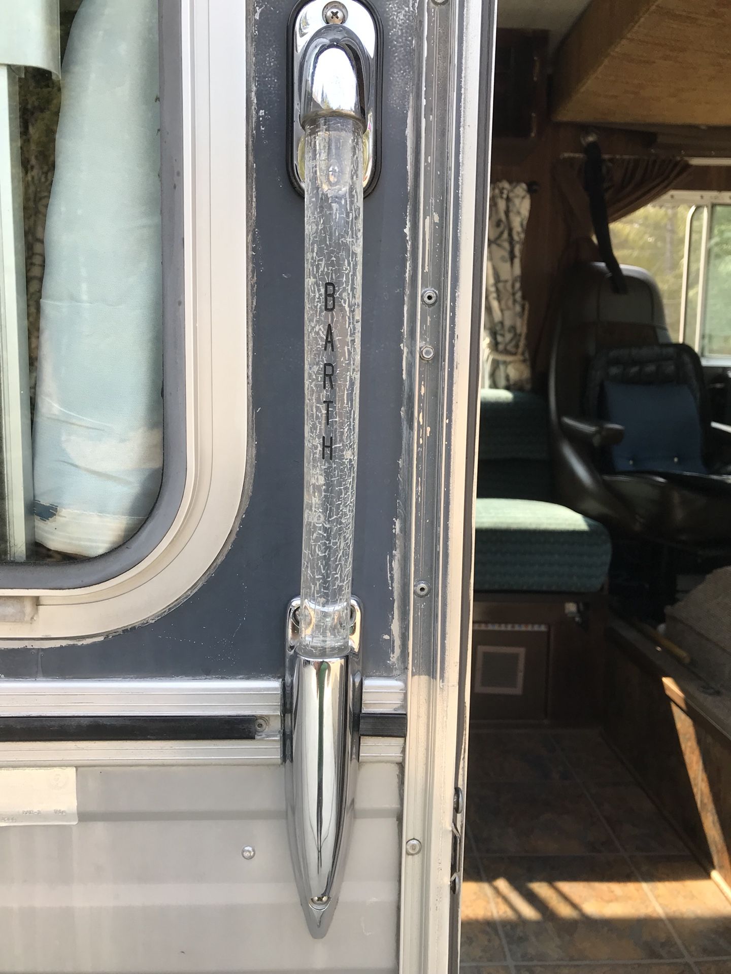 Barth Motorhome For Sale Craigslist 90 - eocqqfi