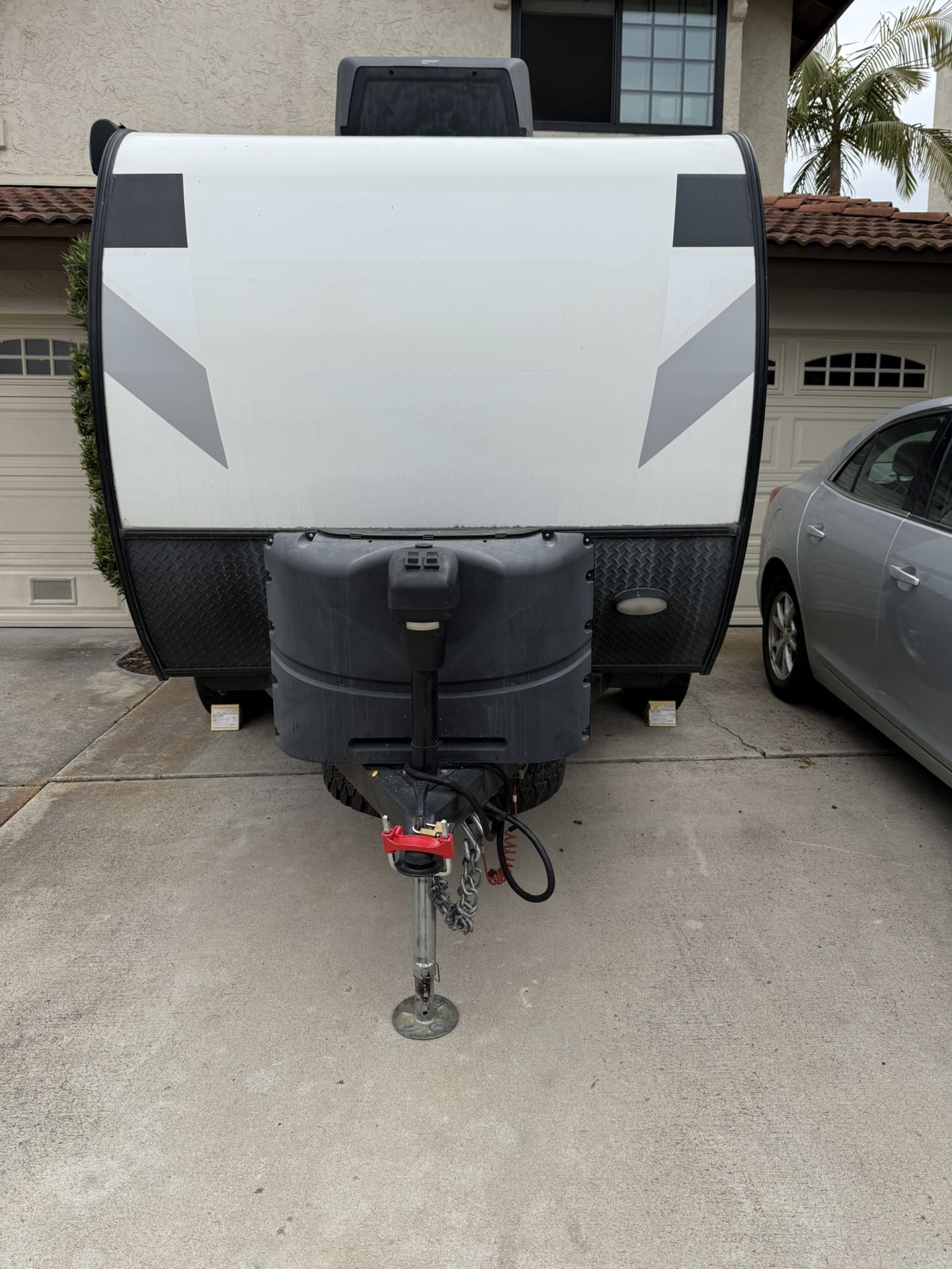 2021 Rockwood Geo Pro