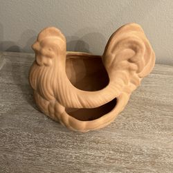 New Flower Pots Made Out Of Clay Perfect Gift 