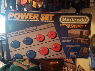 Nintendo Power Set!!!!