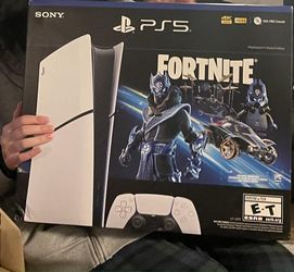 Digital ps5 slim used like new