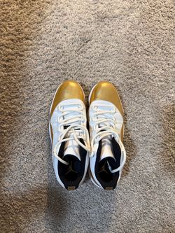 Nike Air Jordan 11 Retro Low "Closing Ceremony" Mens 12