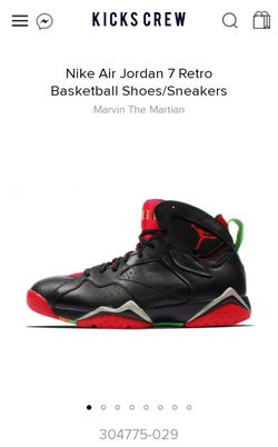 Air Jordans