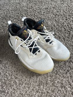 Adidas Basketball Shoes