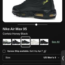 Air Max 95