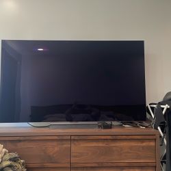 LG OLED EVO C3 65-inch TV