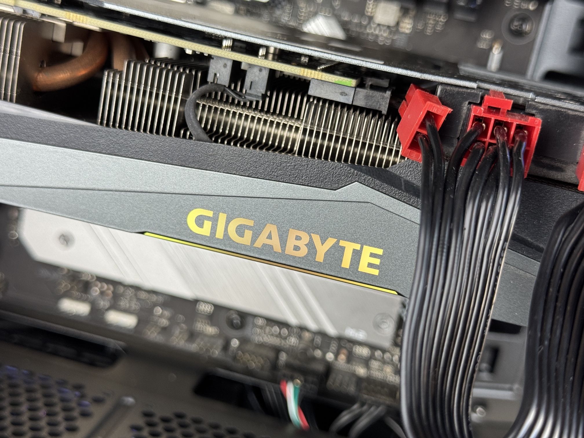 ⚫APEX Gaming PC RTX 3070 Ryzen 9 ⚫