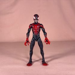 Marvel Legends Maximum Venom Miles Morales (2020 Venompool Wave)